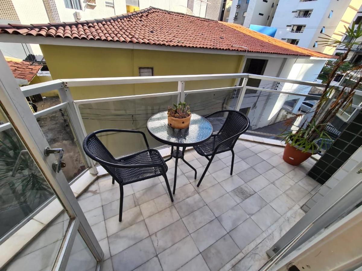 Apt localização excelente view 5