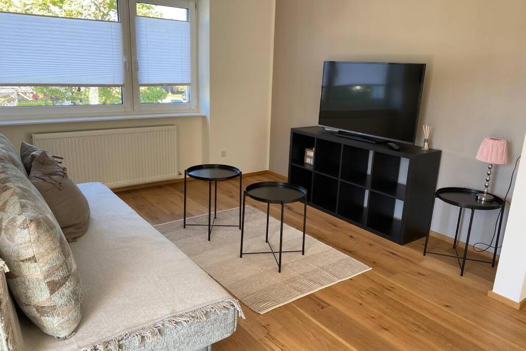 Terrassenwohnung in Götzis view 4