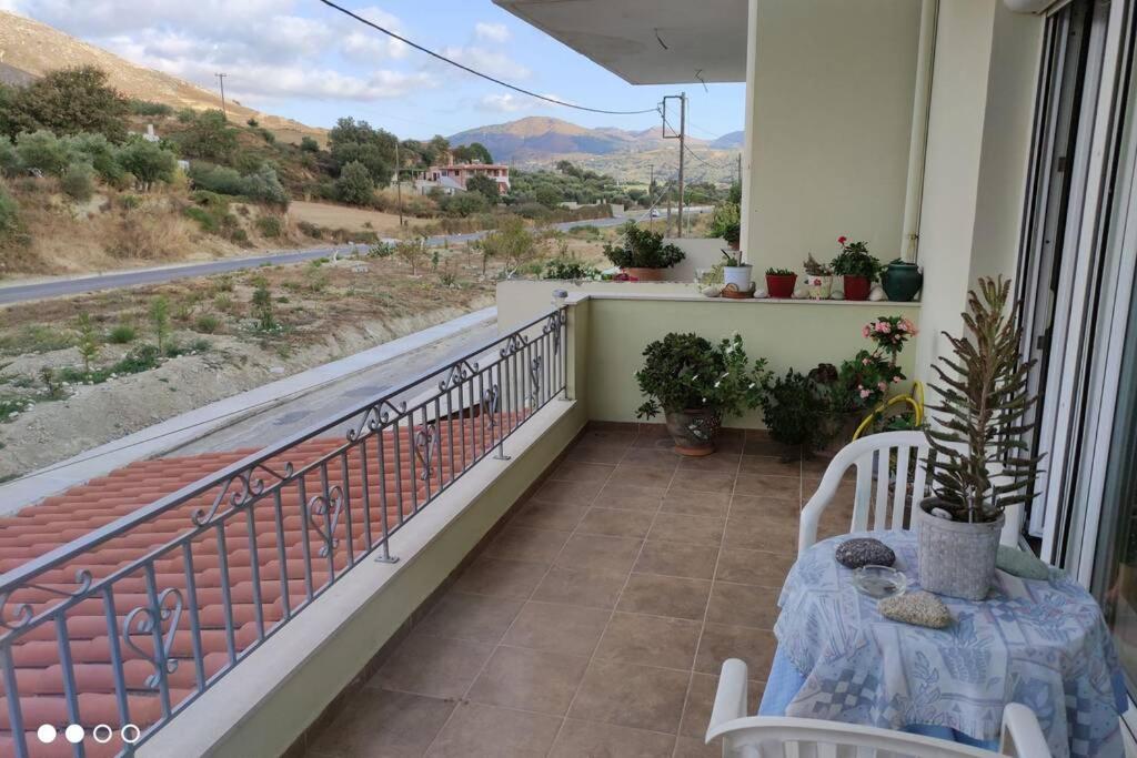 Breeze Holiday Home view 2