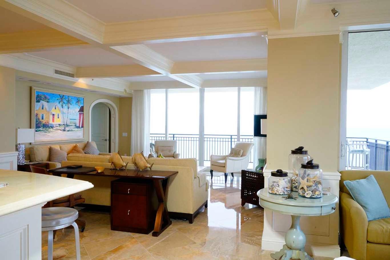 Palm Beach Singer Island Resort & Spa Luxury Suites