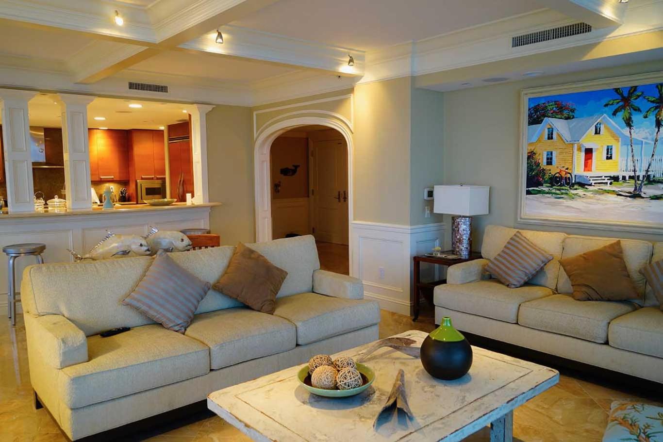 Palm Beach Singer Island Resort & Spa Luxury Suites