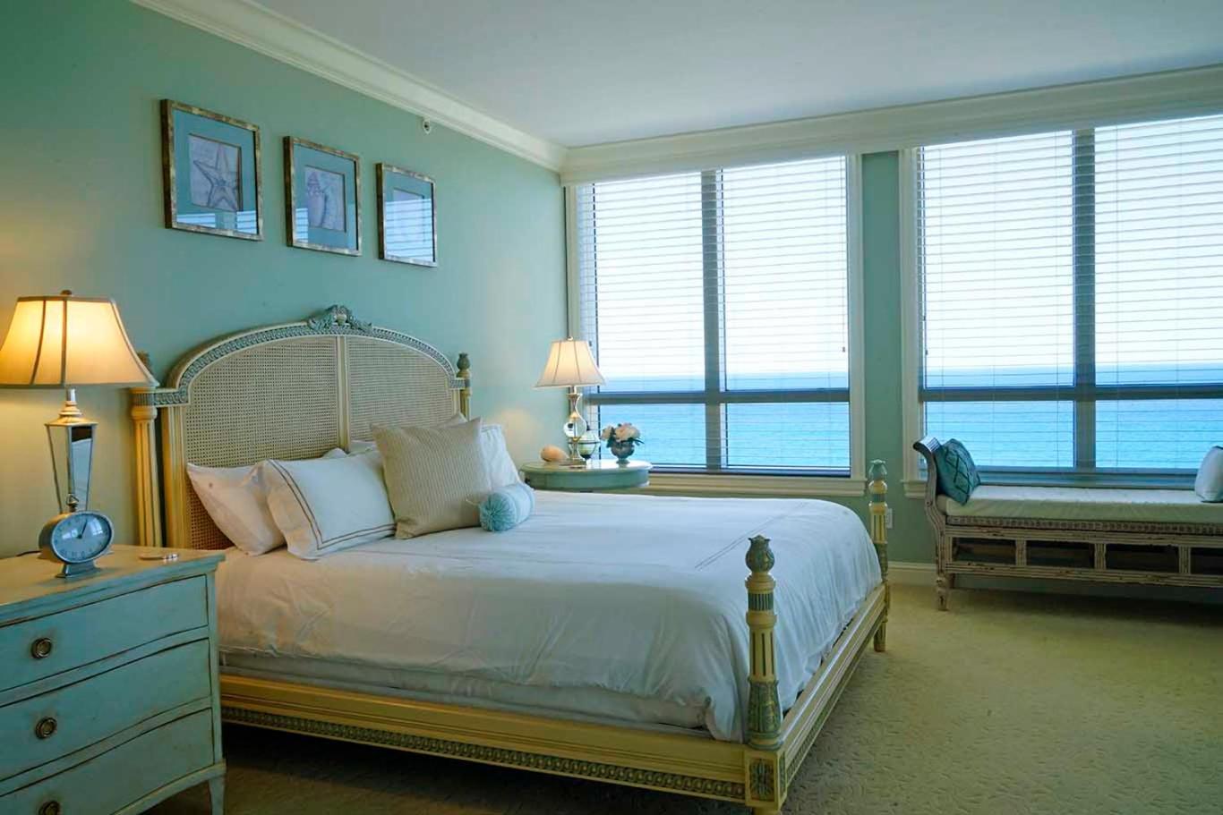 Palm Beach Singer Island Resort & Spa Luxury Suites