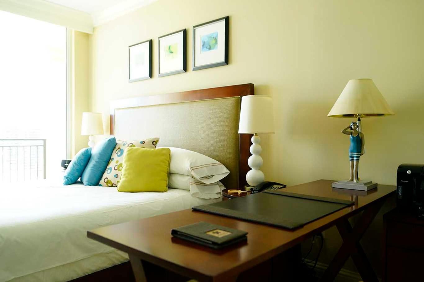 Palm Beach Singer Island Resort & Spa Luxury Suites