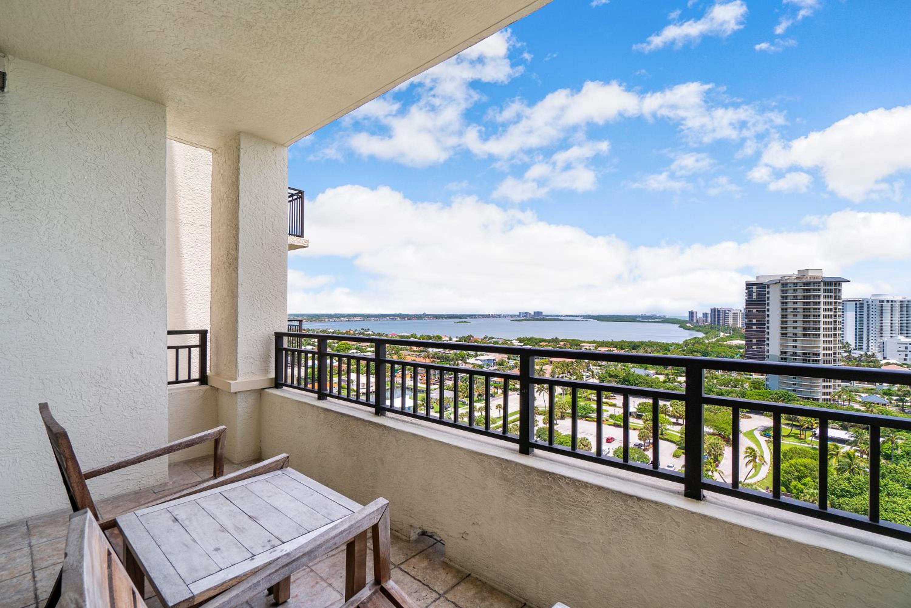 Palm Beach Singer Island Resort & Spa Luxury Suites