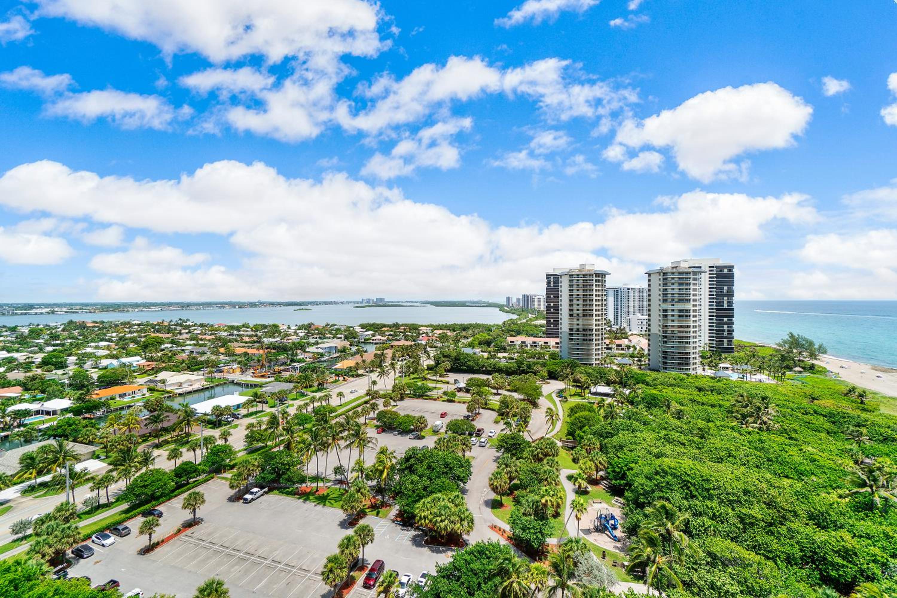 Palm Beach Singer Island Resort & Spa Luxury Suites