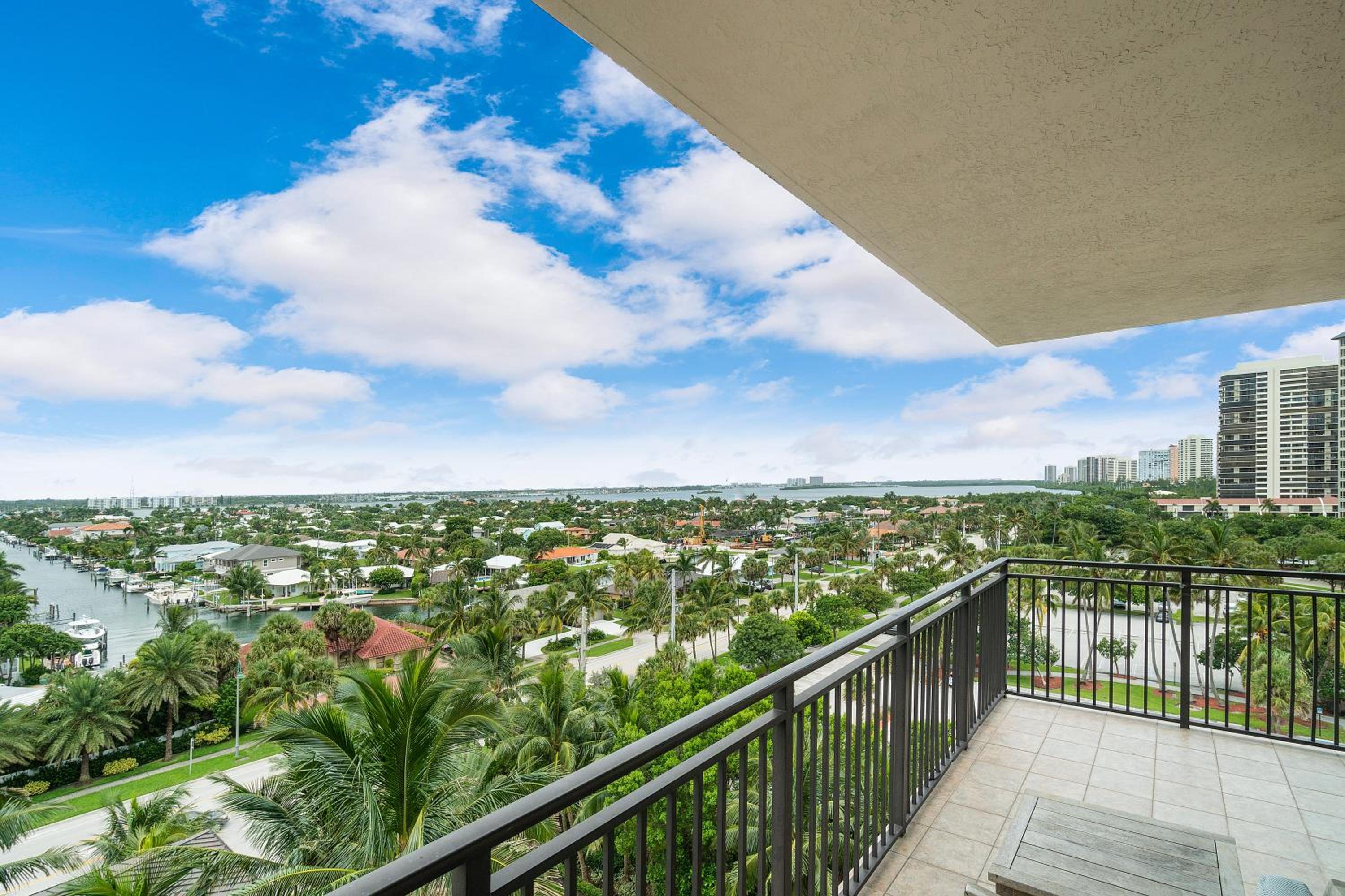 Palm Beach Singer Island Resort & Spa Luxury Suites