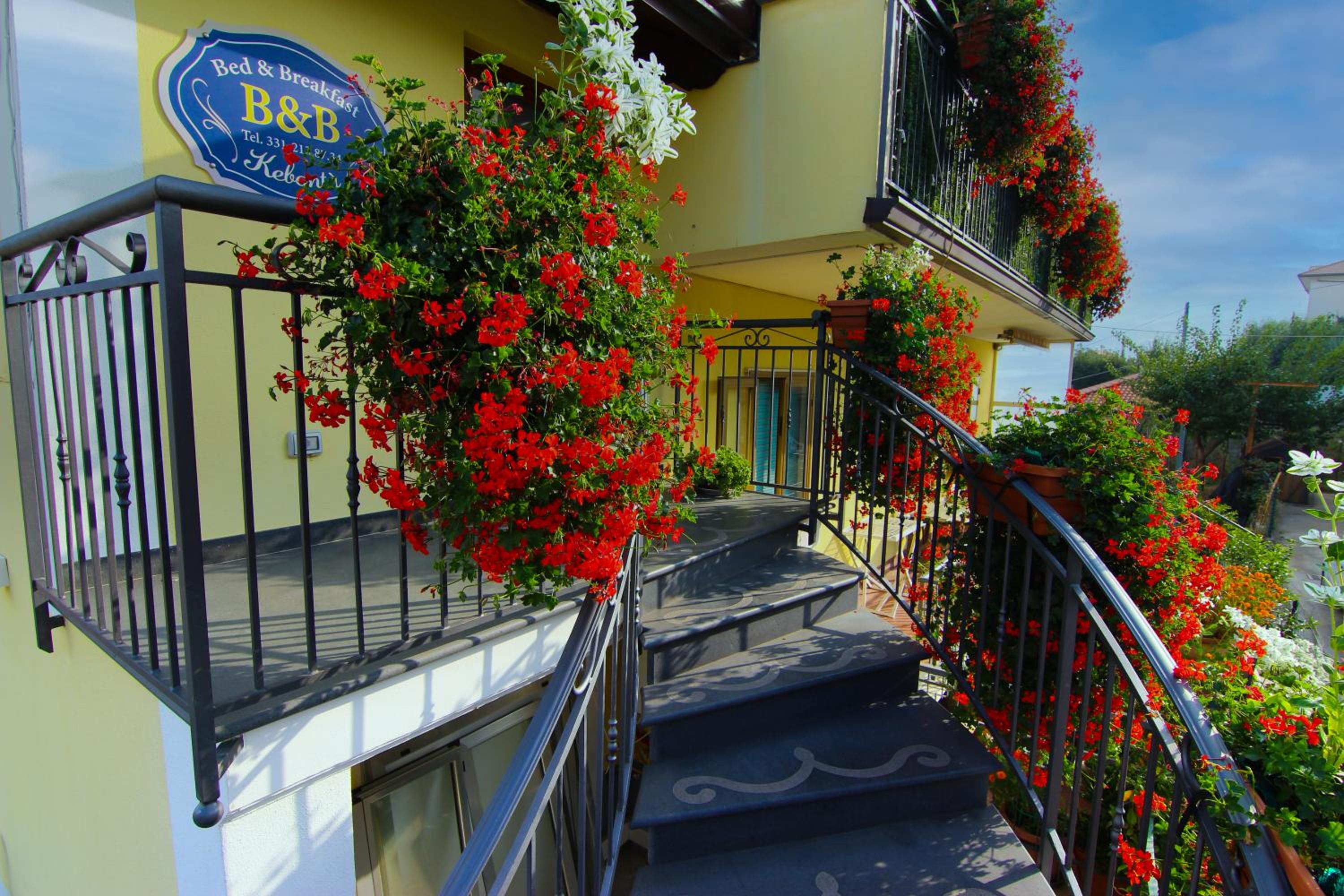 B&B Kebontà
