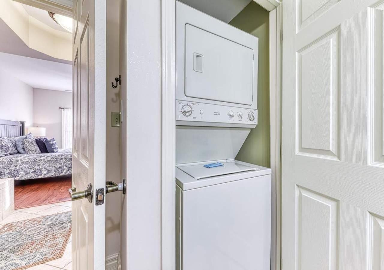Baskins Creek Condos by TS