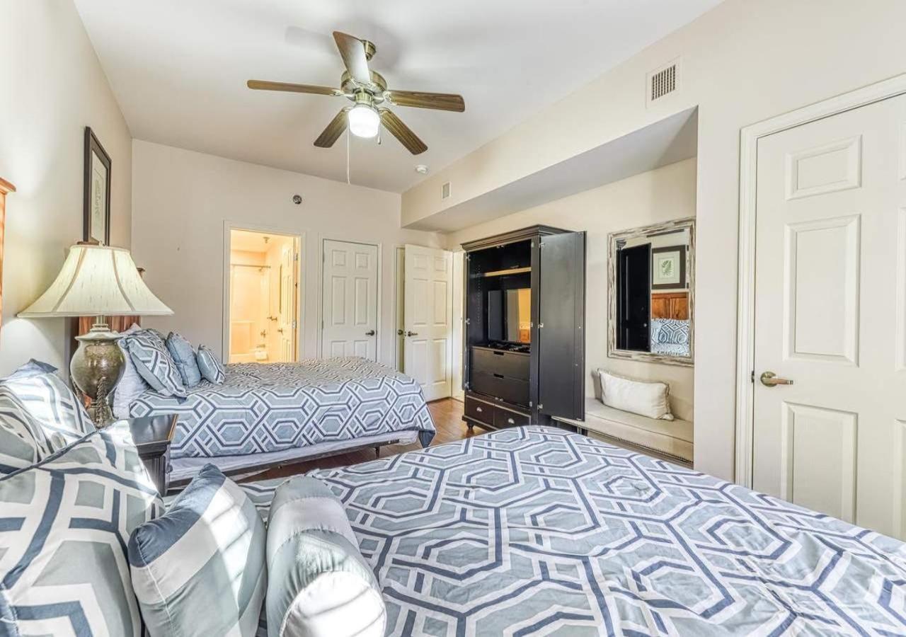 Baskins Creek Condos by TS