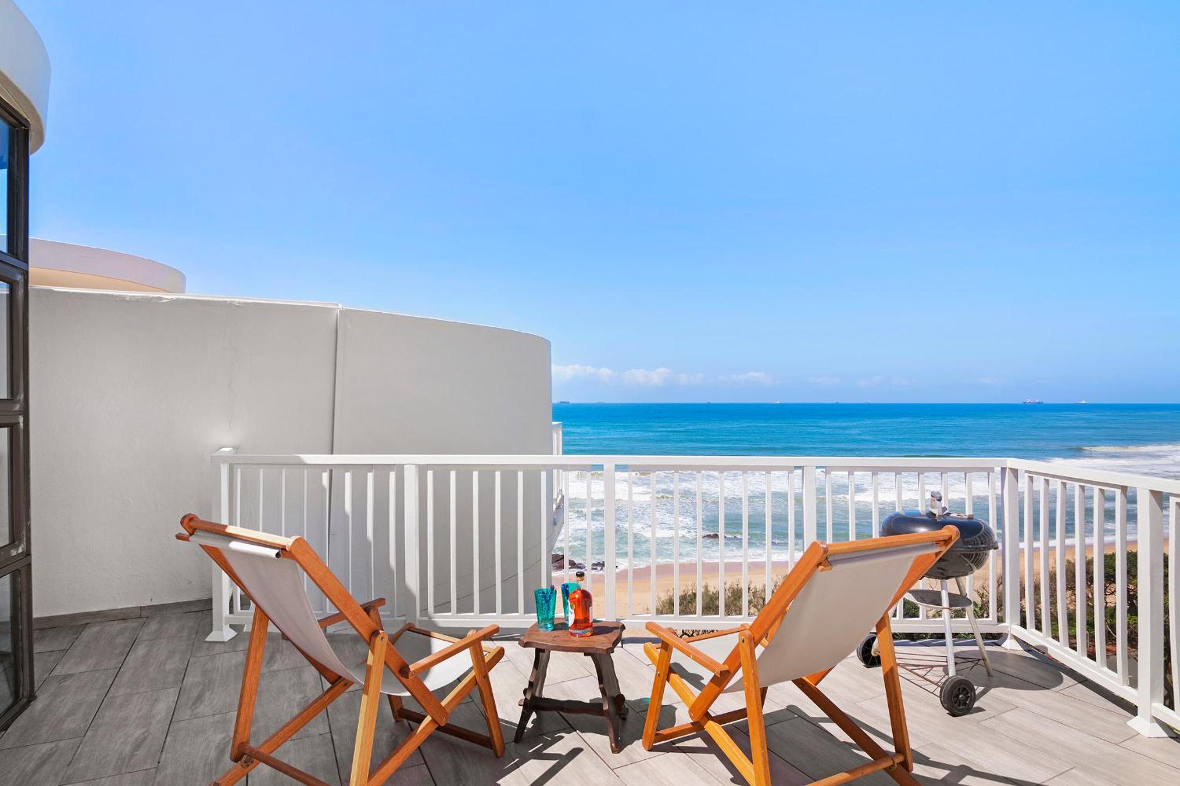Escape to a Coastal Oasis view 2