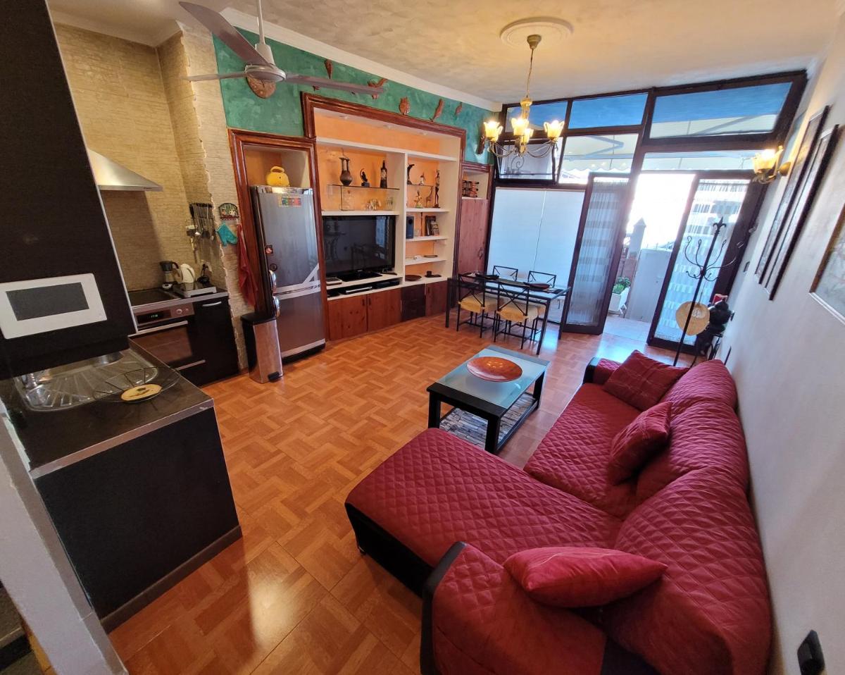 alojamientos momi loft photo 1