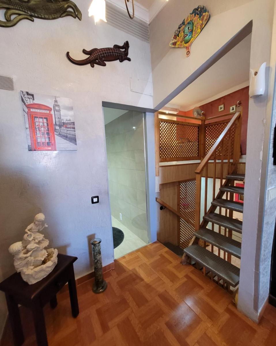 alojamientos momi loft photo 5