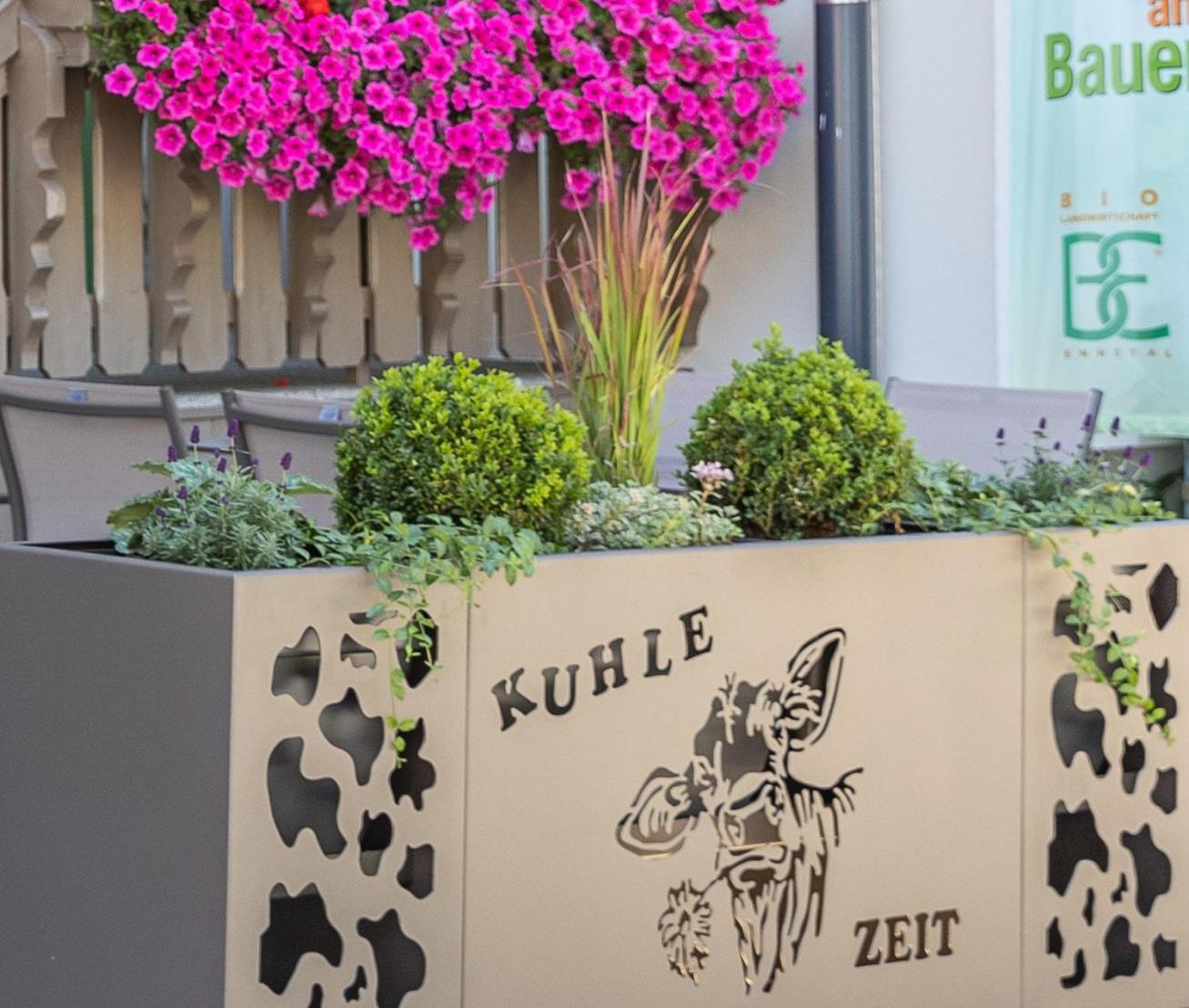 Bio-Bauernhof-Hotel Matlschweiger