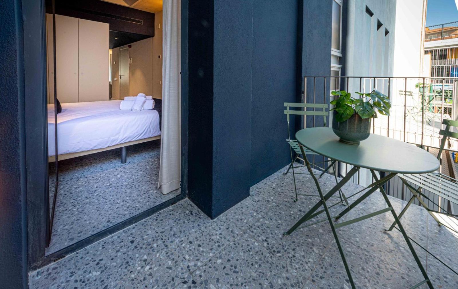 Barcelona Touch Apartments - Rosich view 5