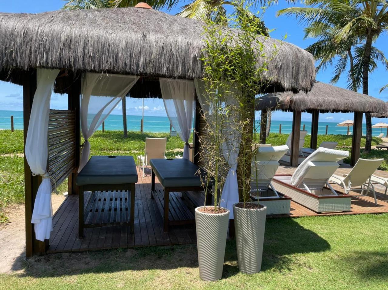 Oka Beach Residence