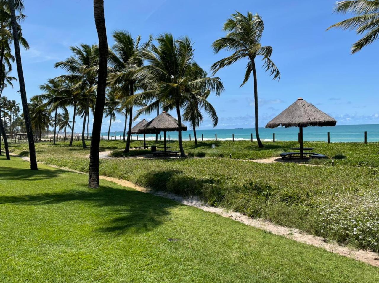 Oka Beach Residence