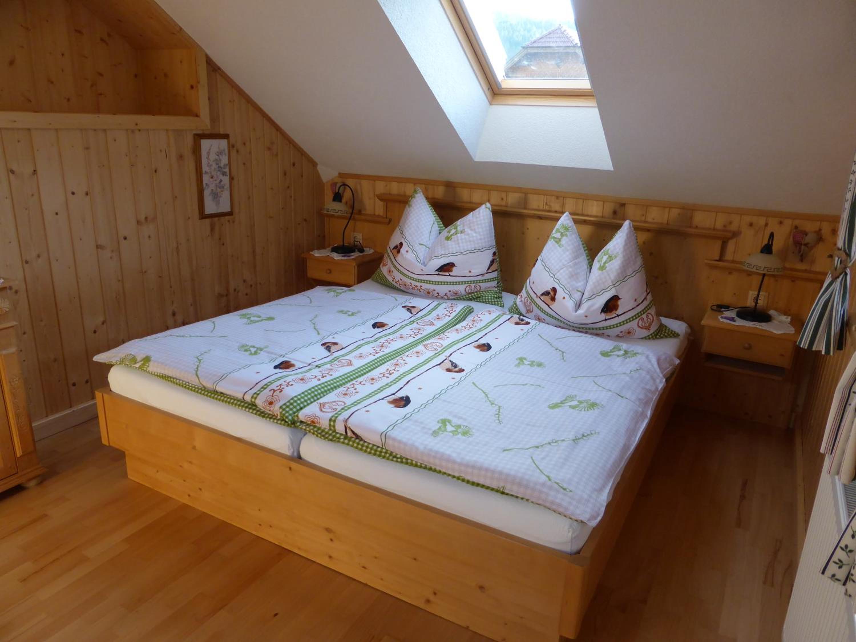 Landhaus Lehner