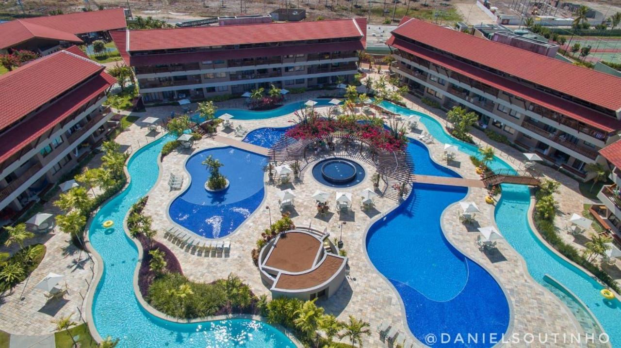 Oka Beach Residence