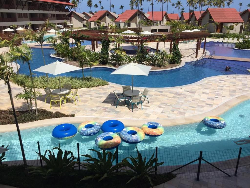 Oka Beach Residence
