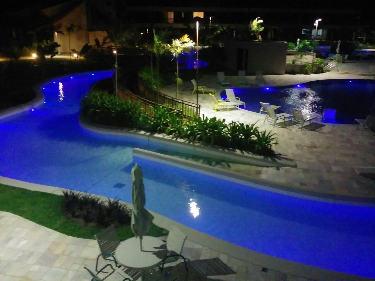 Oka Beach Residence