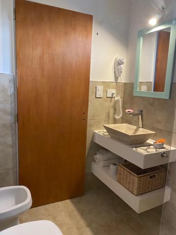 Iguape Aparts & Spa