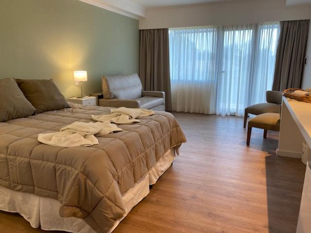 Iguape Aparts & Spa
