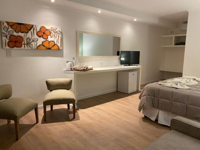 Iguape Aparts & Spa