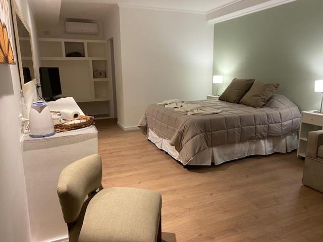Iguape Aparts & Spa