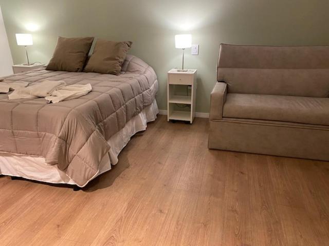 Iguape Aparts & Spa
