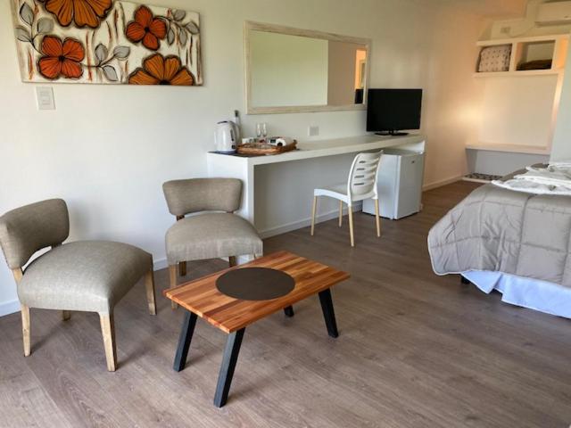 Iguape Aparts & Spa