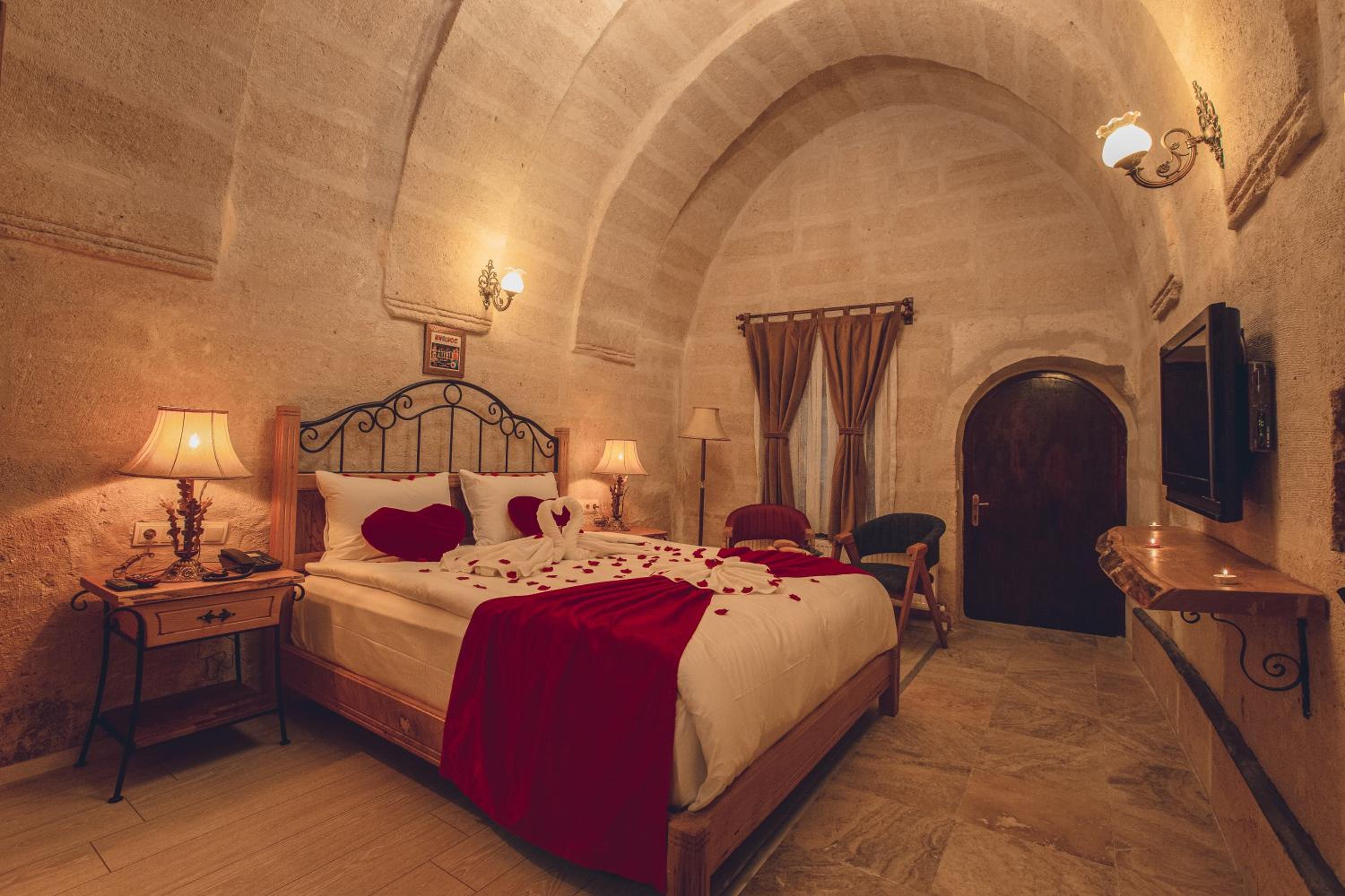 Rose Valley Otel - Image 66