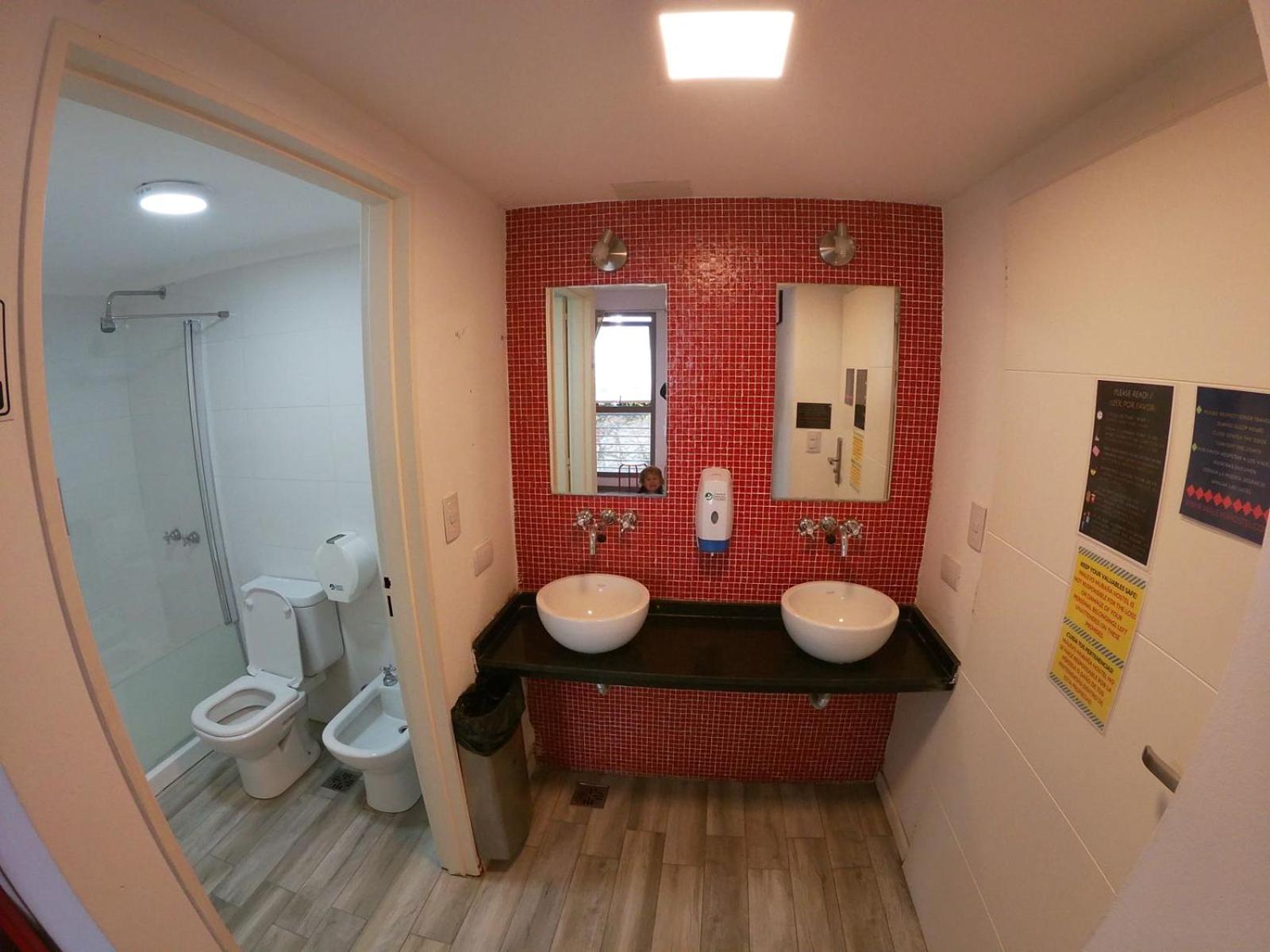 Malevo Murana Hostel