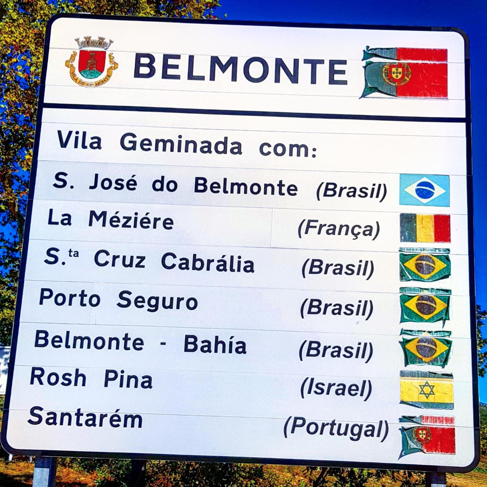 Dona Gracia Belmonte