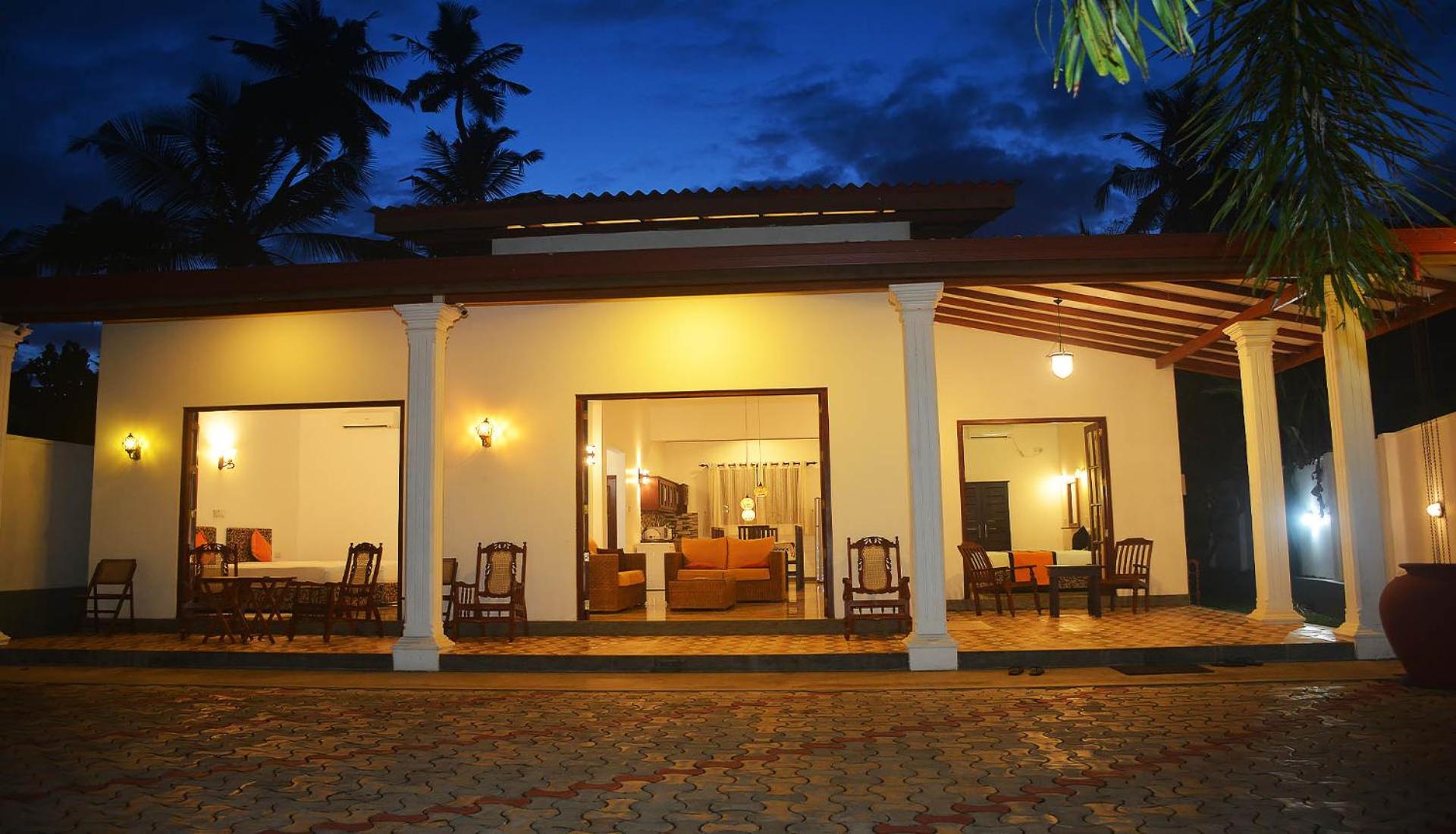 NEW SITHI VILLAS view 2