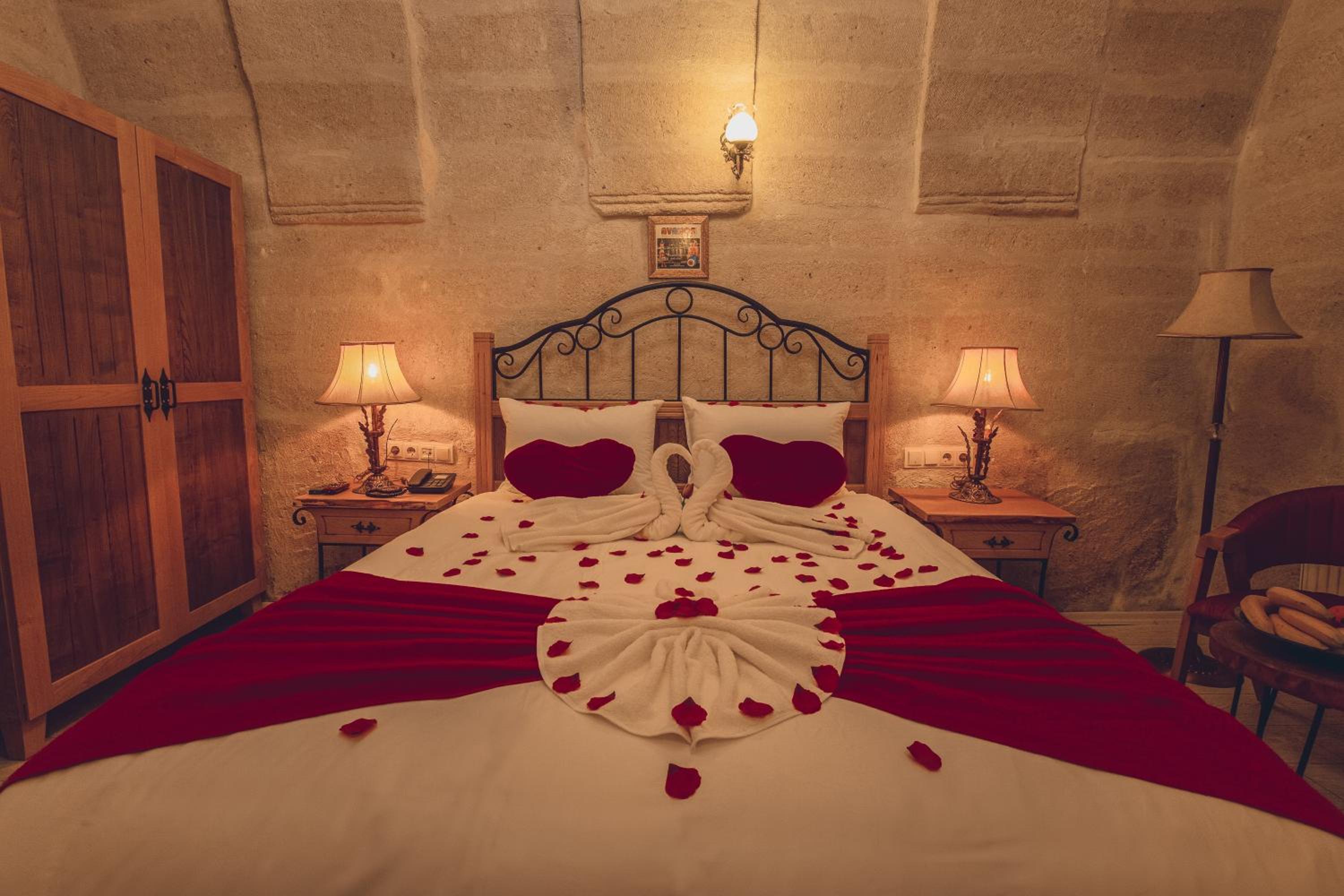 Rose Valley Otel - Image 67