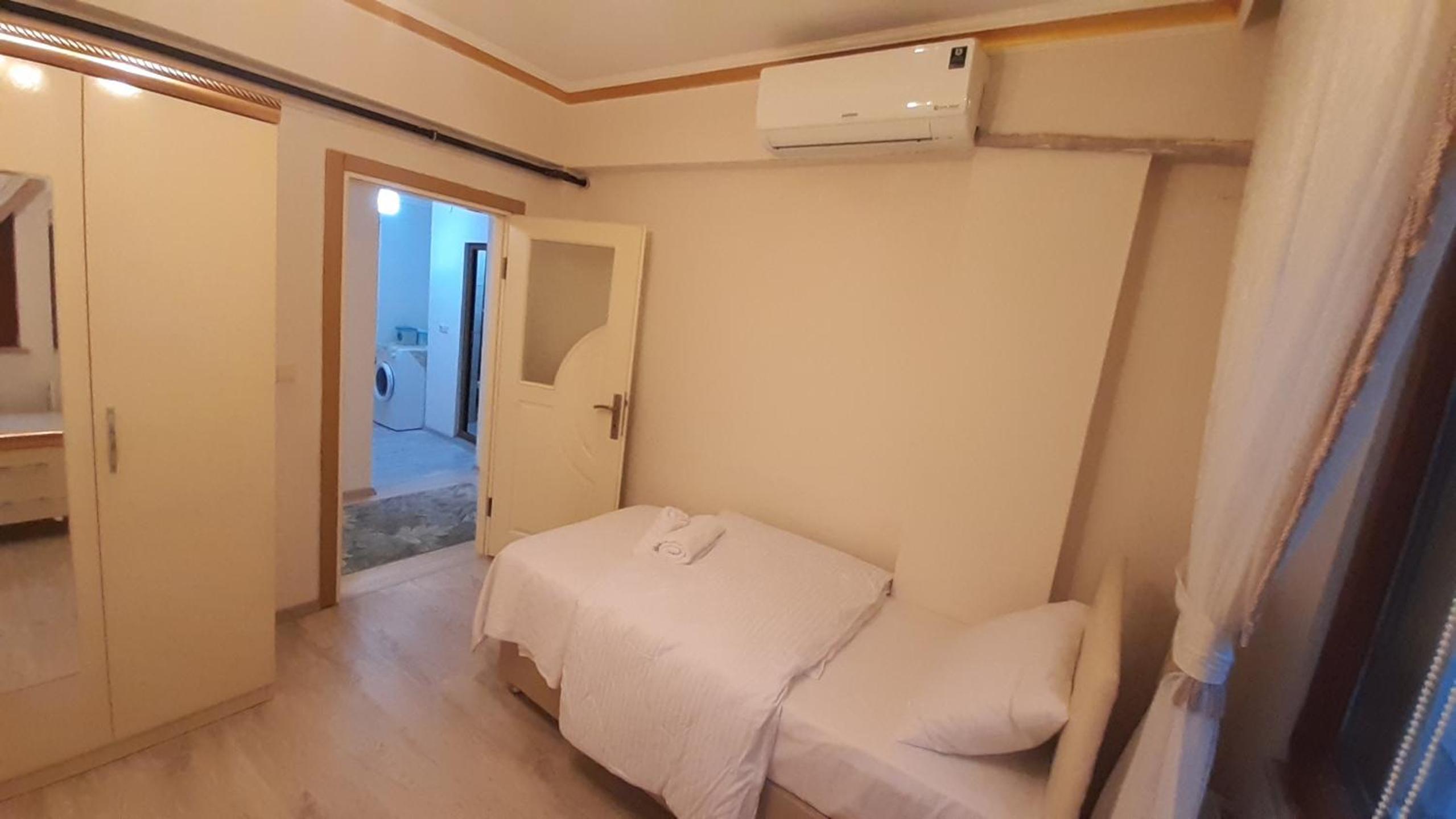 Nahif Suit Apart en Trabzon