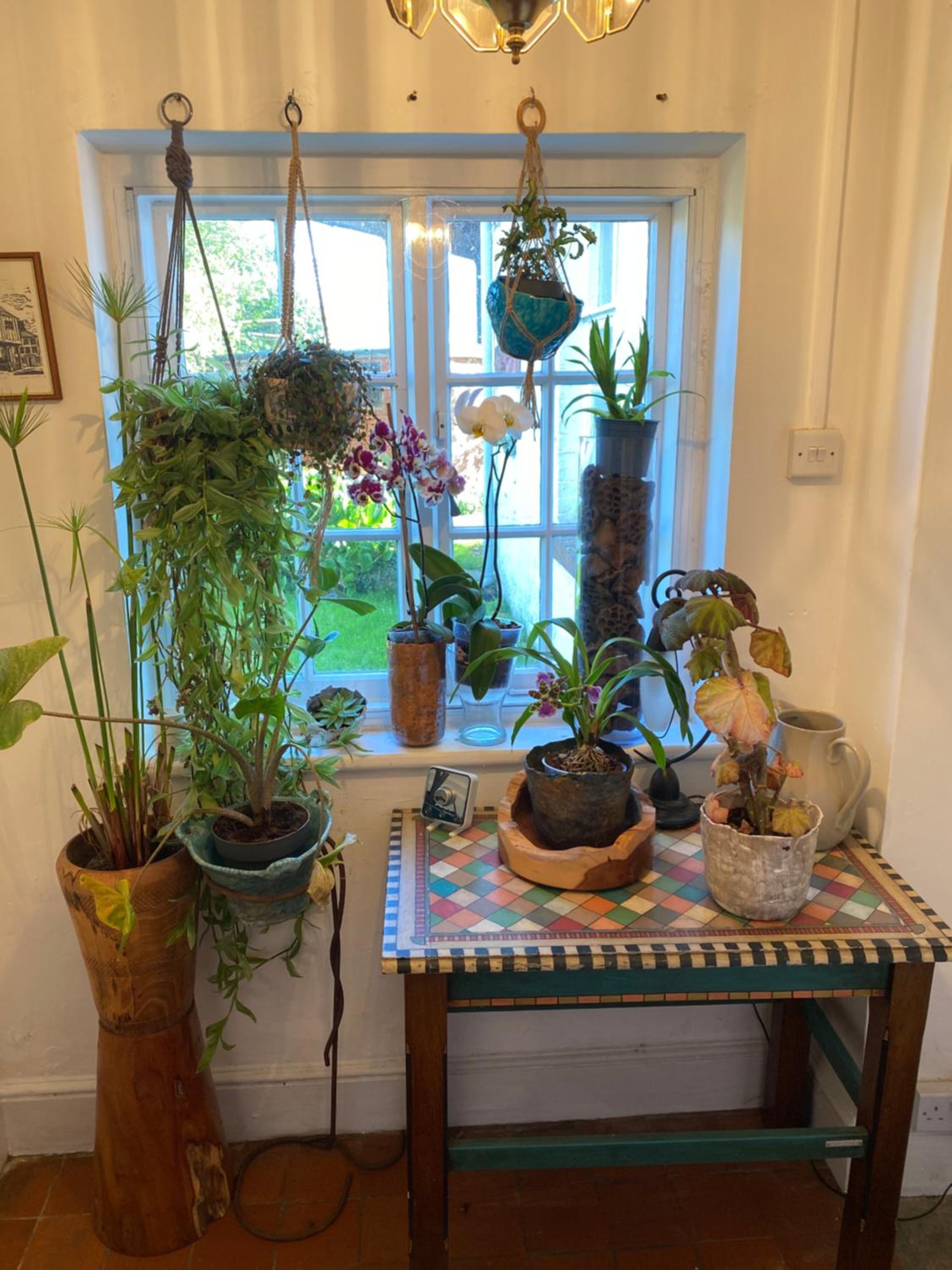Art House B & B view 3