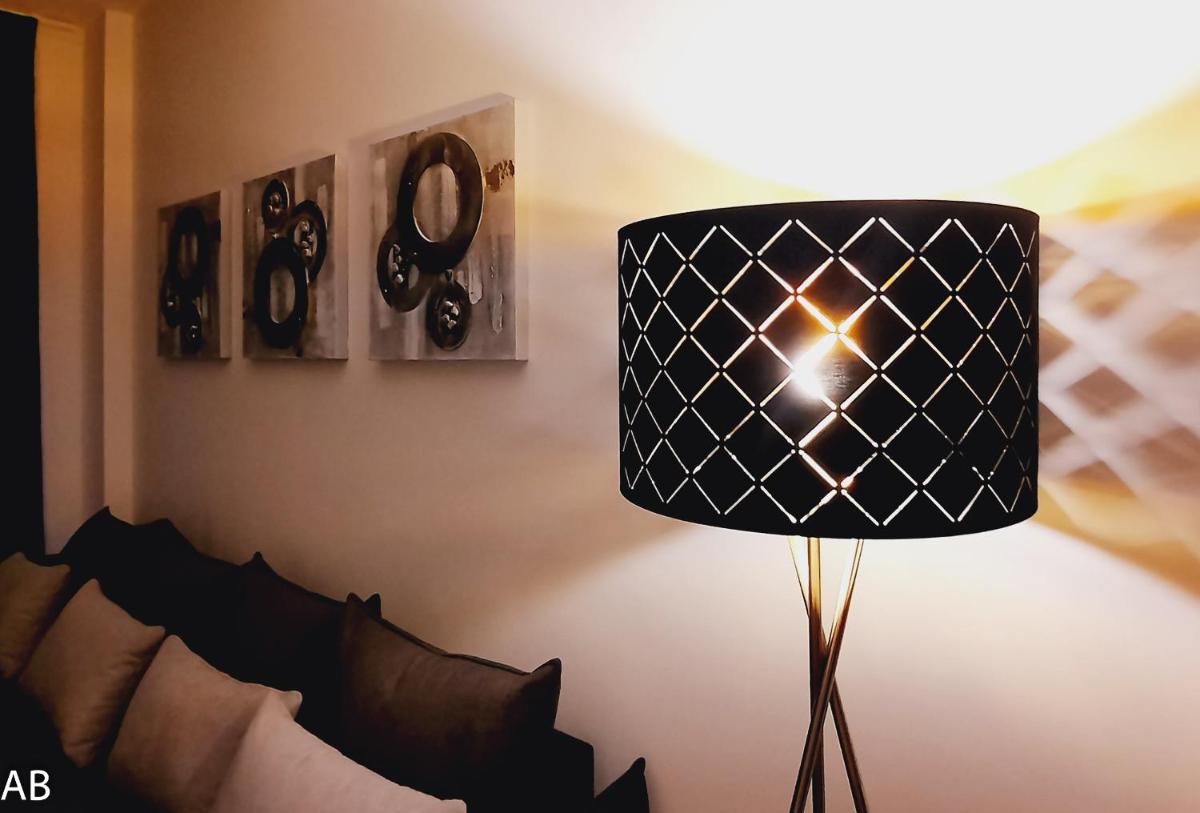 Superior Apartment & Rooftop Pool