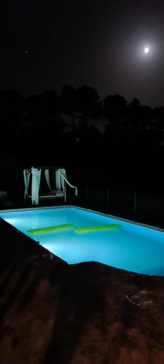 Villa Sa Teulera Alaro