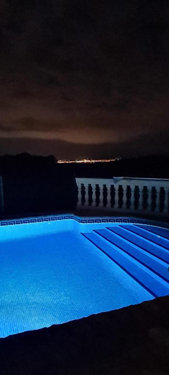 Villa Sa Teulera Alaro