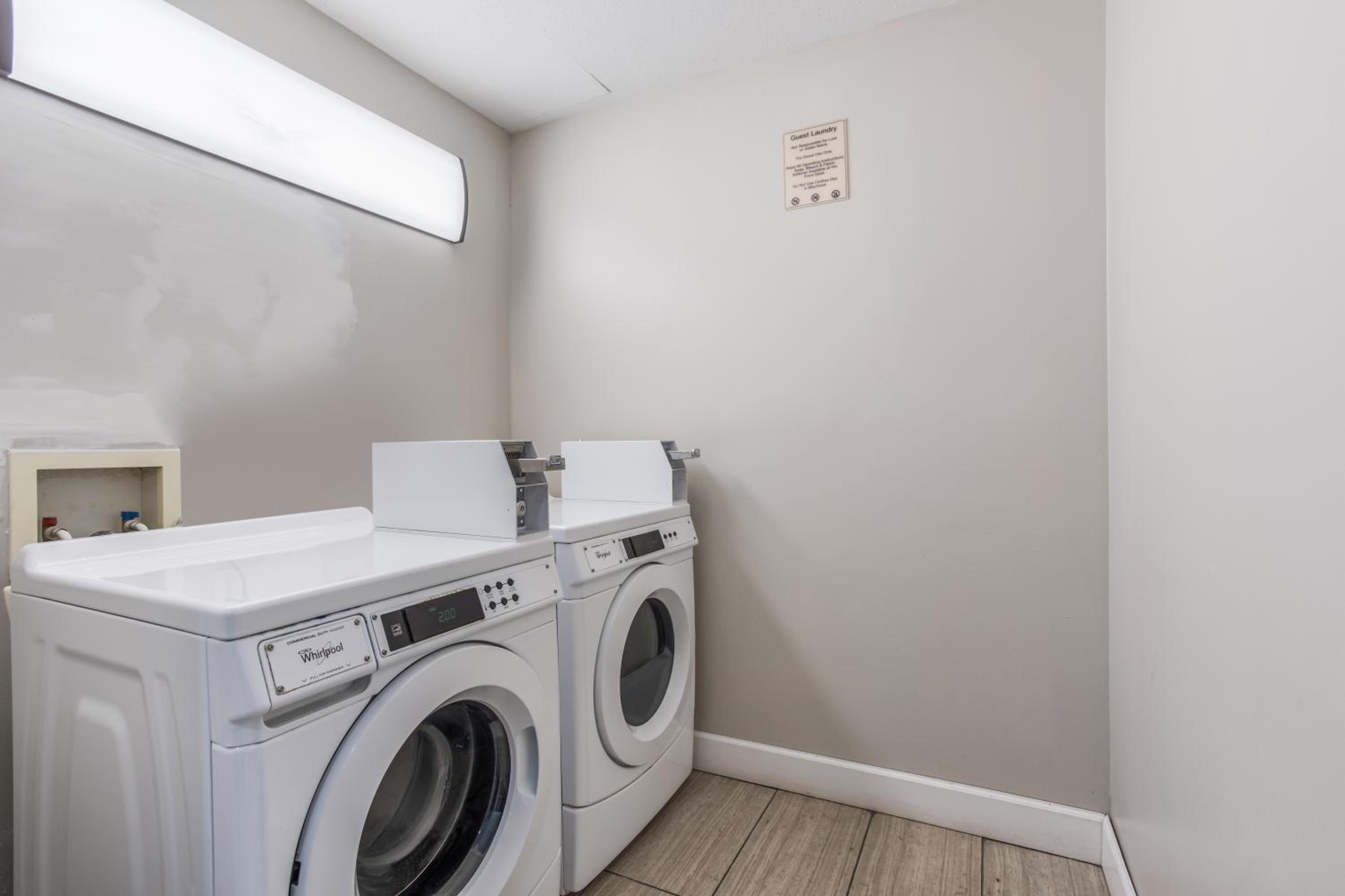 Quality Inn Gallatin-Nashville Metro - Property Image 14
