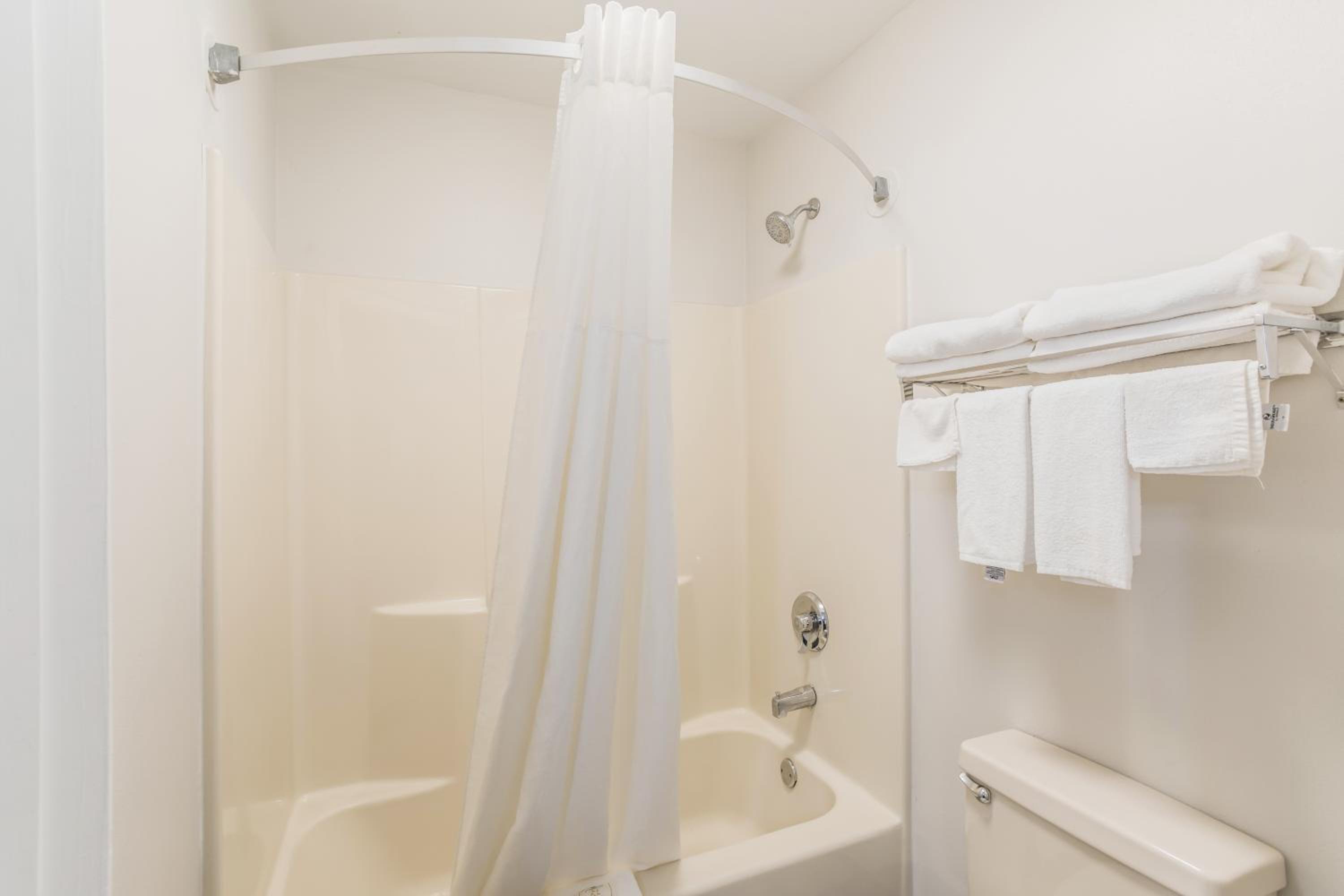 Quality Inn Gallatin-Nashville Metro - Property Image 20