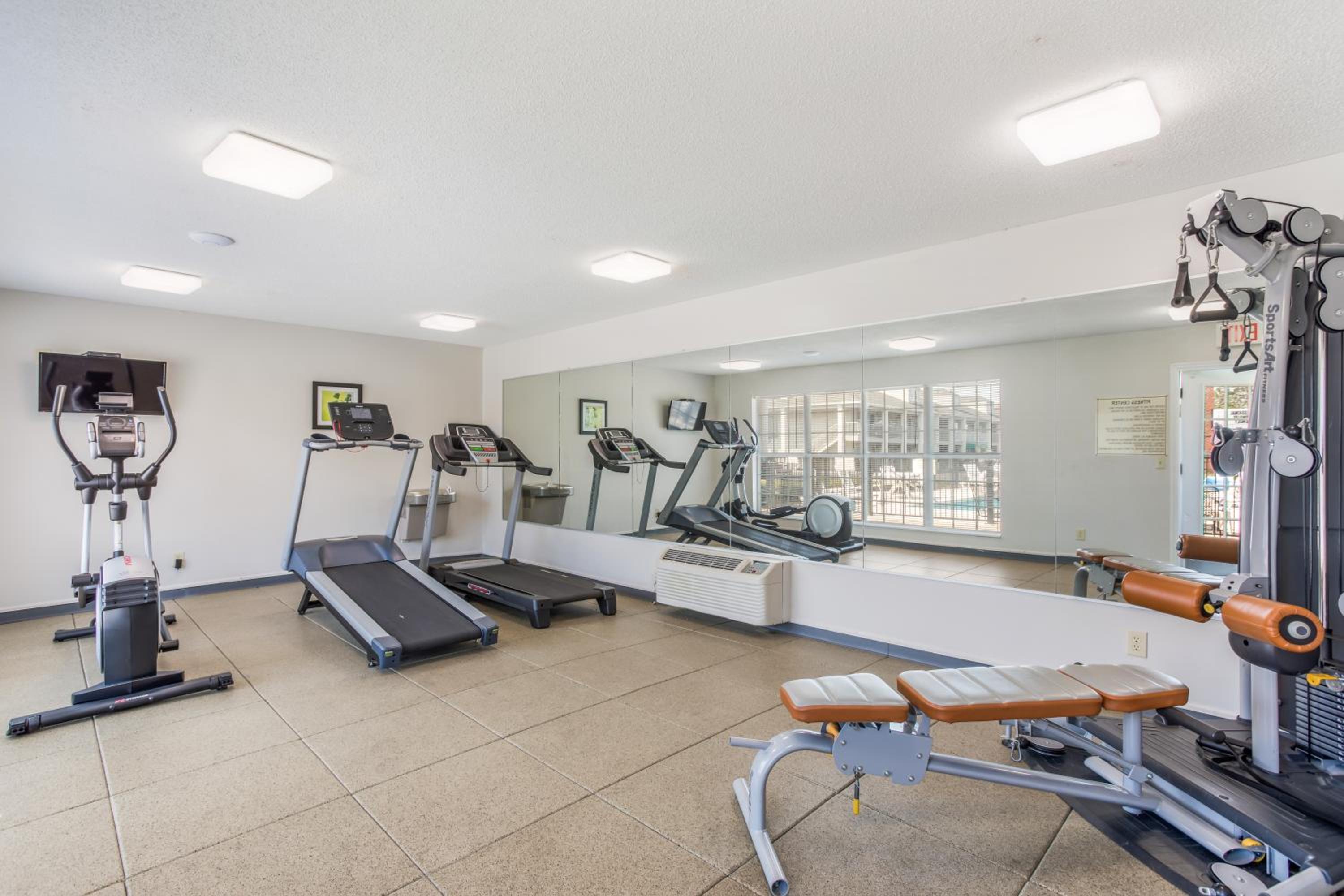 Quality Inn Gallatin-Nashville Metro - Property Image 29