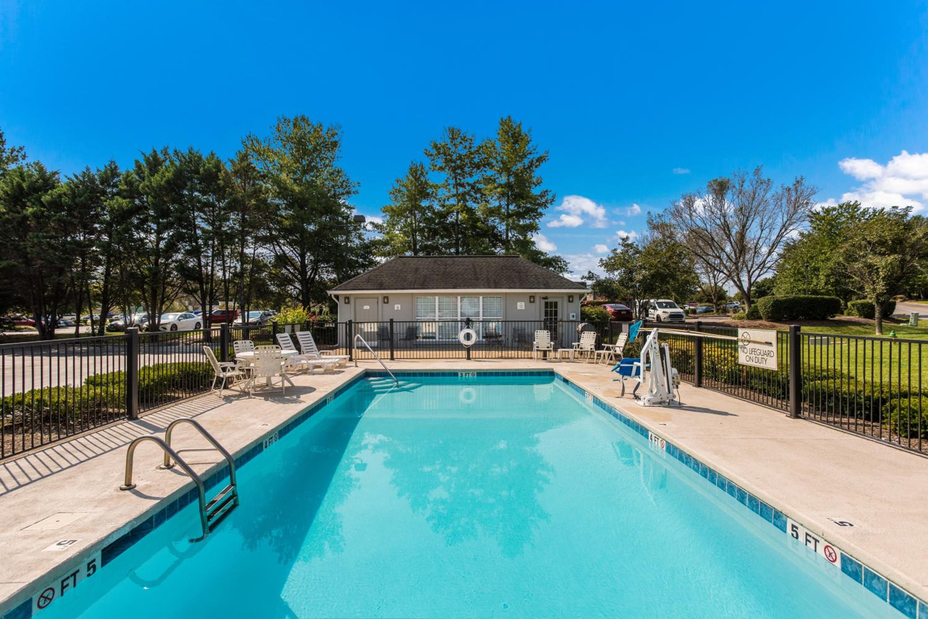 Quality Inn Gallatin-Nashville Metro - Property Image 51