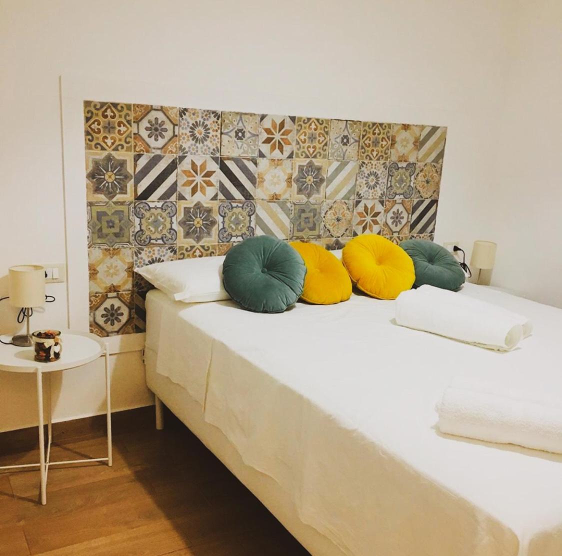 Casa vacanze Almàsalo photo 2
