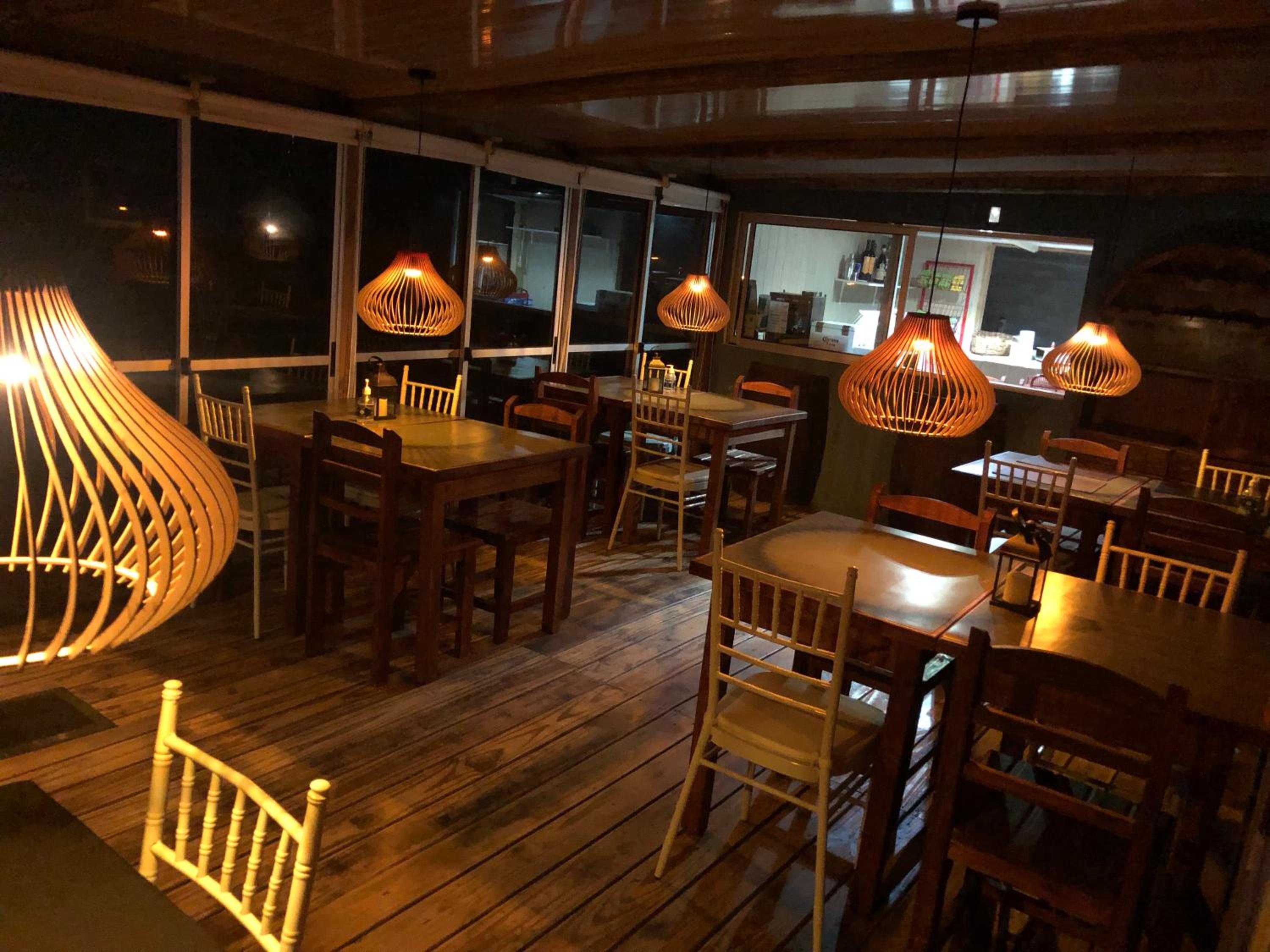 Puertas al Cabo view 4