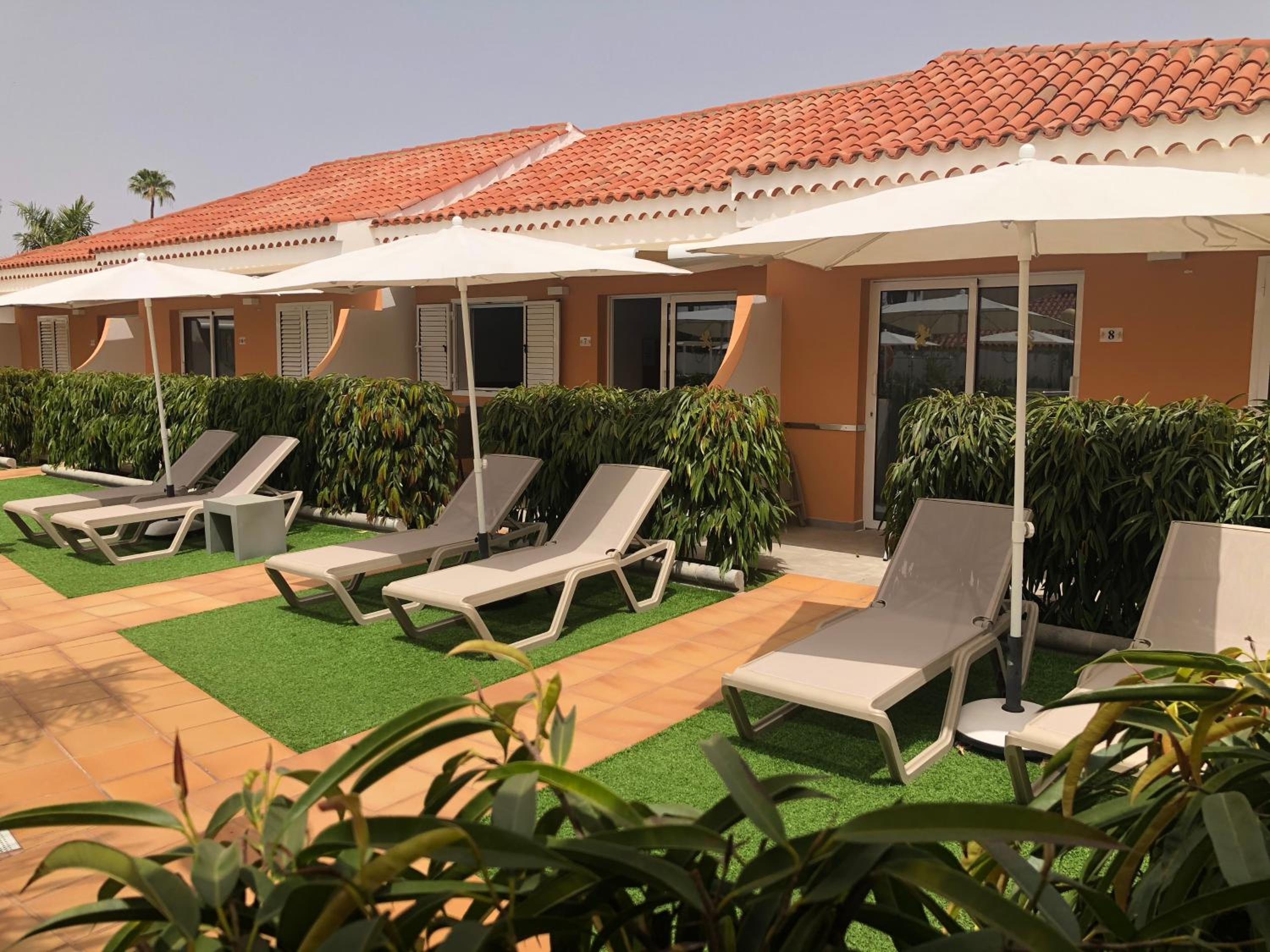 Alsol Los Leones Bungalows - Adults Only