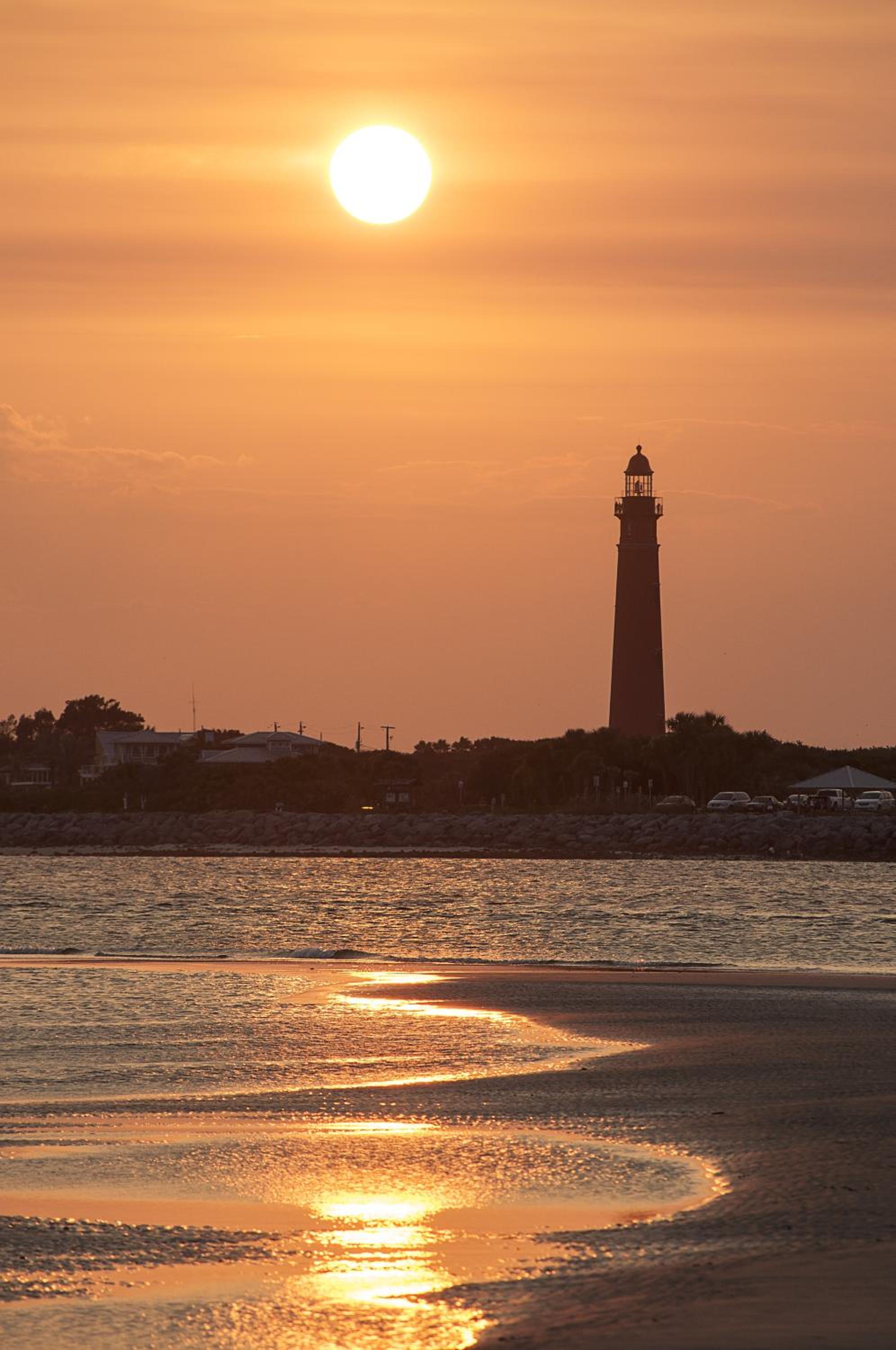 Sandy Sunrise - 1040S view 5