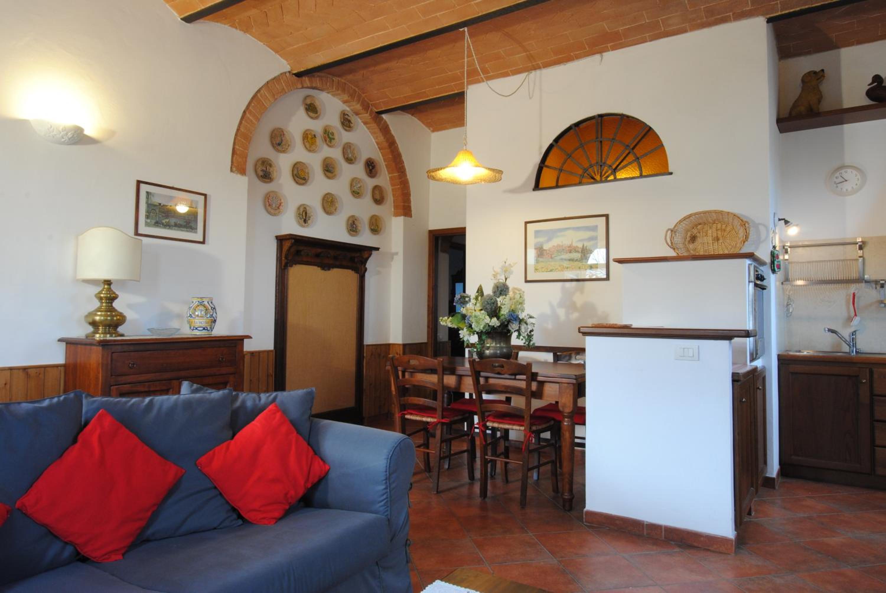 Agriturismo Il Poggiarello