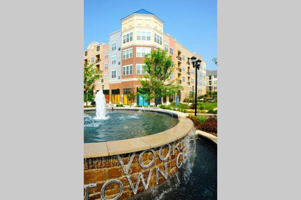 FREE Parking Minutes from Center City view 3